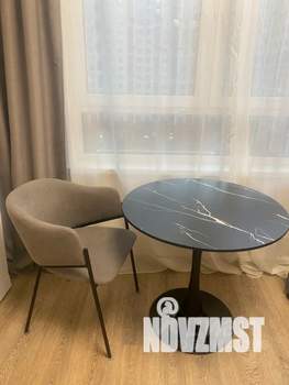 1-к квартира, посуточно, 25м2, 9/17 этаж