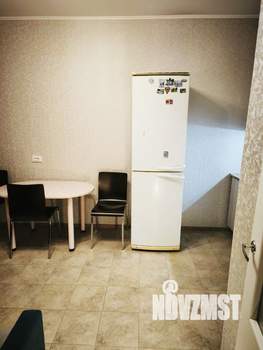 1-к квартира, на длительный срок, 35м2, 11/17 этаж