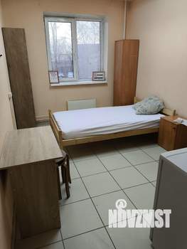 Студия квартира, на длительный срок, 18м2, 1/17 этаж