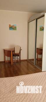 1-к квартира, на длительный срок, 35м2, 9/20 этаж