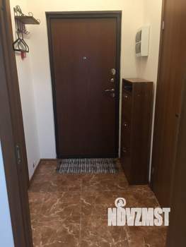 1-к квартира, на длительный срок, 38м2, 10/19 этаж