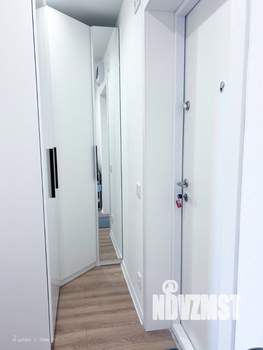 Студия квартира, на длительный срок, 32м2, 17/25 этаж