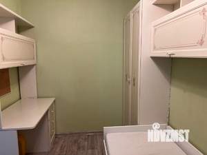 2-к квартира, на длительный срок, 43м2, 5/5 этаж