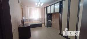 1-к квартира, на длительный срок, 39м2, 4/6 этаж