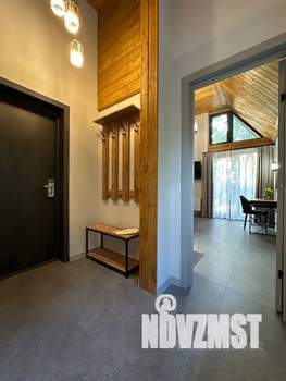 1-к квартира, посуточно, 48м2, 2/2 этаж