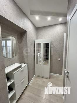 1-к квартира, на длительный срок, 31м2, 1/4 этаж