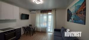 Студия квартира, на длительный срок, 31м2, 8/12 этаж