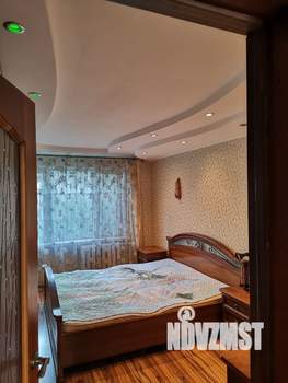 3-к квартира, на длительный срок, 70м2, 5/9 этаж