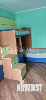 4-к квартира, на длительный срок, 100м2, 1/14 этаж