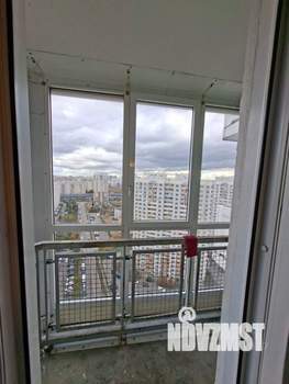 2-к квартира, на длительный срок, 57м2, 24/25 этаж