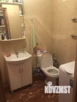 2-к квартира, на длительный срок, 37м2, 3/5 этаж