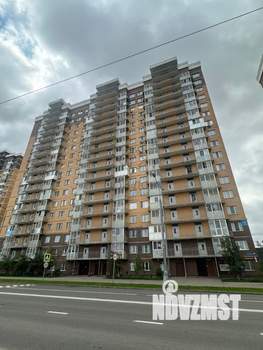 Студия квартира, на длительный срок, 20м2, 2/16 этаж