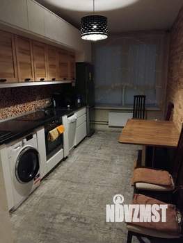 3-к квартира, на длительный срок, 70м2, 5/18 этаж