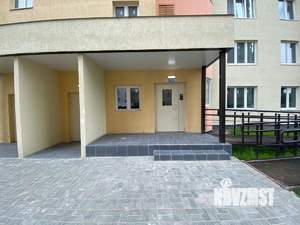 1-к квартира, на длительный срок, 34м2, 9/17 этаж