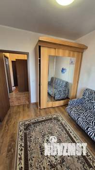 1-к квартира, на длительный срок, 35м2, 9/18 этаж