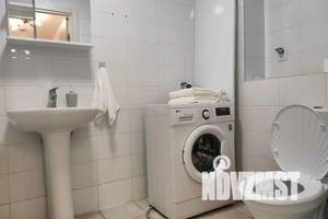 2-к квартира, посуточно, 54м2, 17/25 этаж