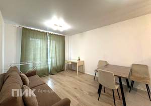 2-к квартира, на длительный срок, 56м2, 2/25 этаж