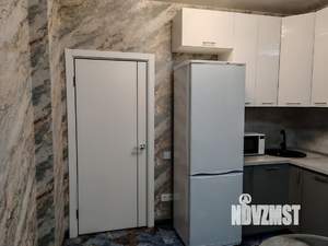 1-к квартира, на длительный срок, 36м2, 15/17 этаж