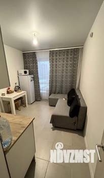 1-к квартира, на длительный срок, 33м2, 6/25 этаж