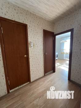 1-к квартира, на длительный срок, 42м2, 12/25 этаж