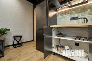 2-к квартира, посуточно, 37м2, 1/1 этаж