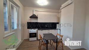 Студия квартира, на длительный срок, 25м2, 13/18 этаж