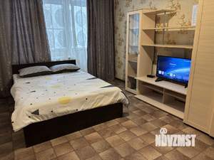 1-к квартира, посуточно, 35м2, 2/5 этаж