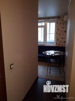 1-к квартира, на длительный срок, 42м2, 2/17 этаж