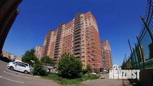 3-к квартира, на длительный срок, 82м2, 6/17 этаж