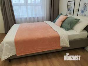 1-к квартира, посуточно, 19м2, 1/1 этаж