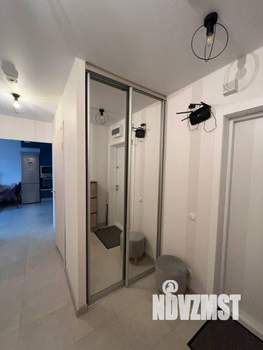 2-к квартира, на длительный срок, 56м2, 18/25 этаж