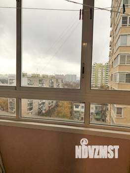 1-к квартира, на длительный срок, 45м2, 10/17 этаж