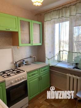 2-к квартира, на длительный срок, 48м2, 5/5 этаж