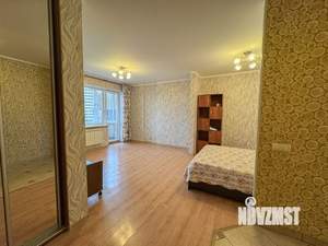 1-к квартира, на длительный срок, 44м2, 9/17 этаж