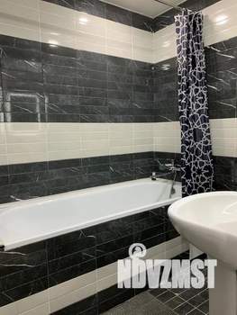 Студия квартира, посуточно, 22м2, 2/25 этаж