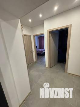 1-к квартира, посуточно, 36м2, 12/25 этаж