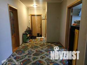 3-к квартира, на длительный срок, 95м2, 2/20 этаж