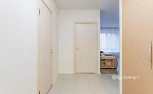 2-к квартира, на длительный срок, 44м2, 2/15 этаж