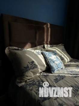 Студия квартира, посуточно, 20м2, 1/17 этаж