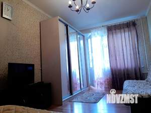 1-к квартира, на длительный срок, 31м2, 4/5 этаж