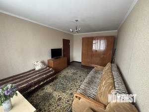 1-к квартира, на длительный срок, 38м2, 13/17 этаж
