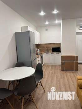 2-к квартира, на длительный срок, 35м2, 2/25 этаж