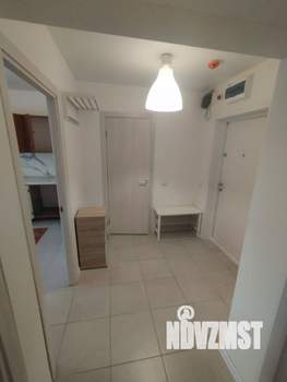 2-к квартира, на длительный срок, 59м2, 24/25 этаж