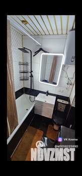 2-к квартира, на длительный срок, 34м2, 4/9 этаж