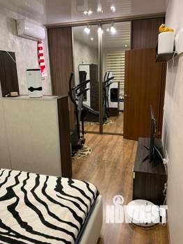 1-к квартира, на длительный срок, 32м2, 7/18 этаж
