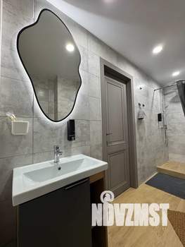 Студия квартира, посуточно, 30м2, 2/9 этаж