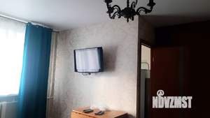 1-к квартира, на длительный срок, 31м2, 3/4 этаж