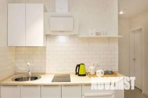 2-к квартира, посуточно, 35м2, 14/18 этаж