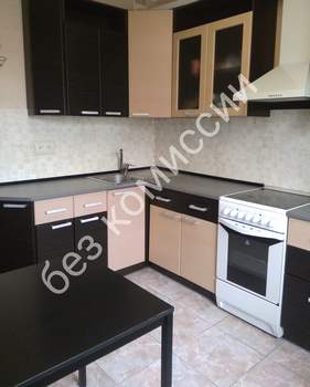 2-к квартира, на длительный срок, 54м2, 8/14 этаж