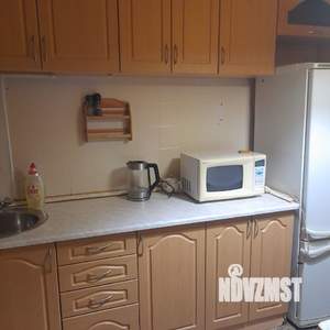 1-к квартира, на длительный срок, 39м2, 6/14 этаж